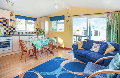 Treator Cottage | 2 bedroom accommodation in Padstow