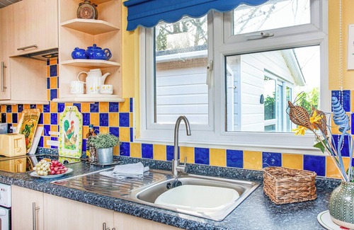 Treator Cottage | 2 bedroom accommodation in Padstow