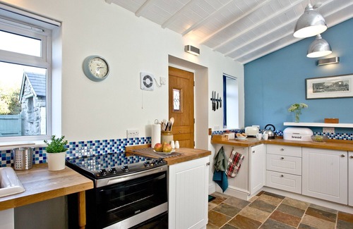 Pendeen Cottage | 2 bedroom accommodation in Pendeen