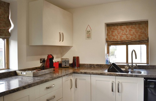 Tebay Cottage | 2 bedroom accommodation in Tebay, near Kendal