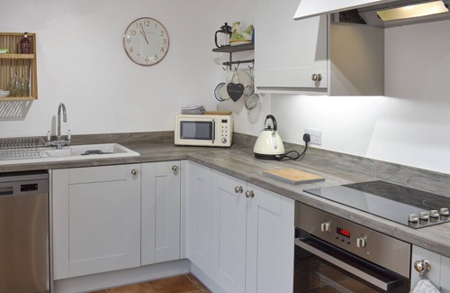 Melmerby Cottage | 2 bedroom accommodation in Melmerby, near Penrith
