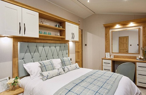 Pooley Bridge Cabin | 2 bedroom accommodation in Pooley Bridge, Ullswater