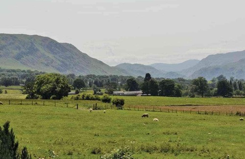 Pooley Bridge House | 2 bedroom accommodation in Pooley Bridge, Ullswater