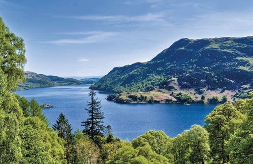 Pooley Bridge House | 2 bedroom accommodation in Pooley Bridge, Ullswater