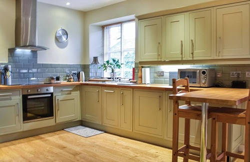 Pooley Bridge Cottage | 2 bedroom accommodation in Pooley Bridge, nr. Ullswater