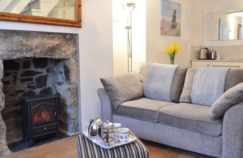Newlyn Cottage | 2 bedroom accommodation in Newlyn, near Penzance