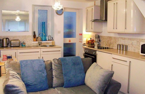 Newlyn Cottage | 2 bedroom accommodation in Newlyn, near Penzance