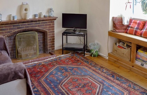 Pendeen Cottage | 2 bedroom accommodation in Pendeen, near Penzance