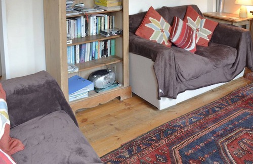 Pendeen Cottage | 2 bedroom accommodation in Pendeen, near Penzance