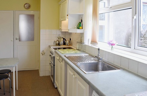 Southwell Cottage | 2 bedroom accommodation in Portland, near Weymouth