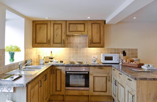 Redbrook Cottage | 2 bedroom accommodation in Newland, near Coleford