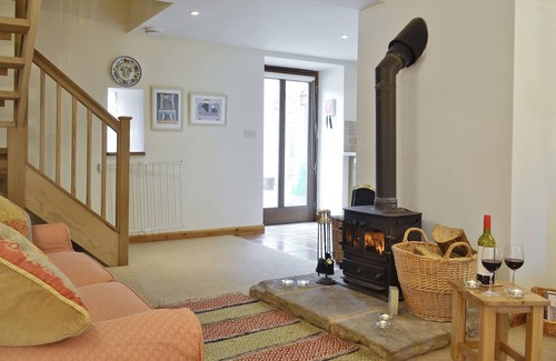 Redbrook Cottage | 2 bedroom accommodation in Newland, near Coleford