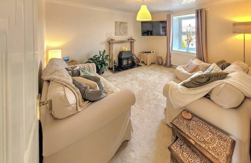 Carnkie Cottage | 2 bedroom accommodation in Redruth