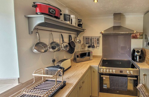 Carnkie Cottage | 2 bedroom accommodation in Redruth