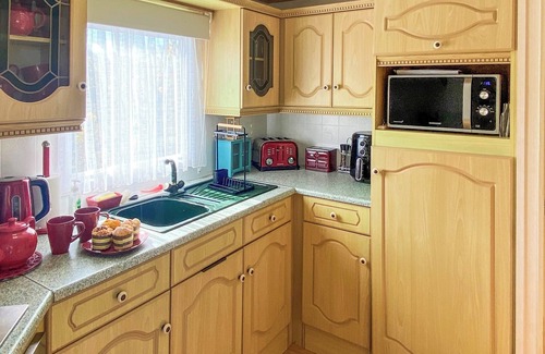 Carnbrea Cottage | 2 bedroom accommodation in Redruth