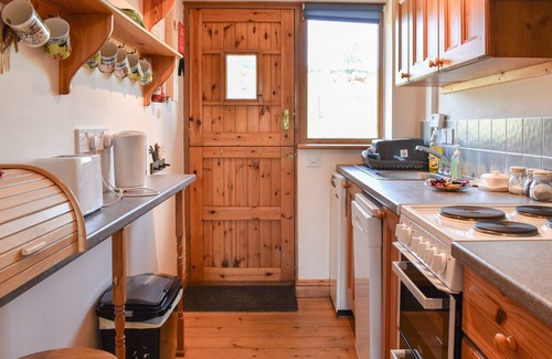 Pillaton Cottage | 2 bedroom accommodation in Saltash
