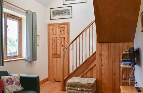 Pillaton Cottage | 2 bedroom accommodation in Saltash
