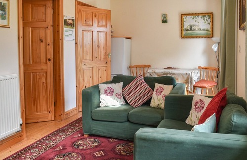 Pillaton Cottage | 2 bedroom accommodation in Saltash