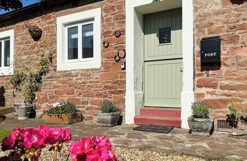 St Bees Cottage | 2 bedroom accommodation in St Bees
