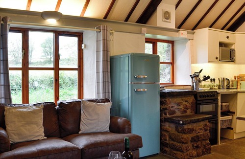 Llangennith Cottage | 2 bedroom accommodation in Llangennith, near Swansea