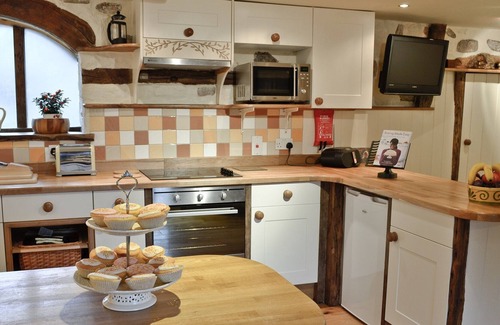 Penycae Cottage | 2 bedroom accommodation in Penycae, near Wrexham