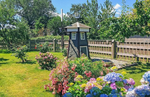 Warthe House | 2 bedroom accommodation in Warthe