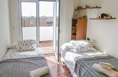 La Azohia Apartment | 2 bedroom accommodation in Cartagena