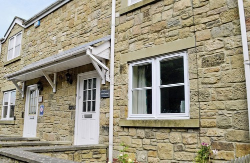 Embleton Cottage | 2 bedroom accommodation in Embleton, near Alnwick