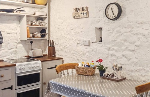 Nenthead Cottage | 2 bedroom accommodation in Nenthead, near Alston, Eden Valley