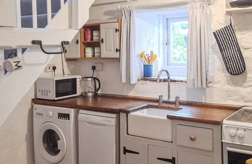Nenthead Cottage | 2 bedroom accommodation in Nenthead, near Alston, Eden Valley