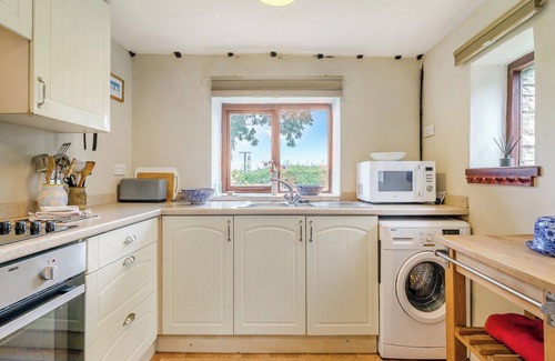 Alston Cottage | 2 bedroom accommodation in Alston