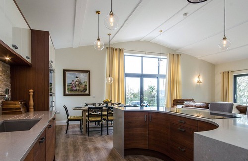 Ashover Cottage | 2 bedroom accommodation in Press, near Matlock