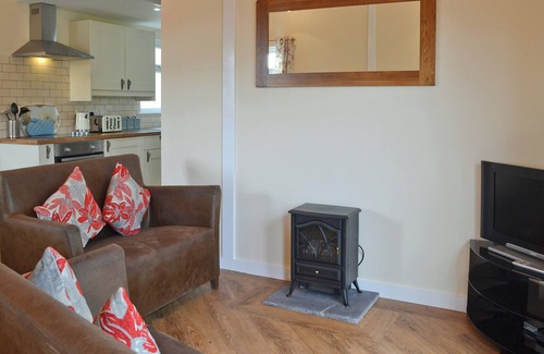 Bangor Cottage | 2 bedroom accommodation in Llanllechid, near Bangor