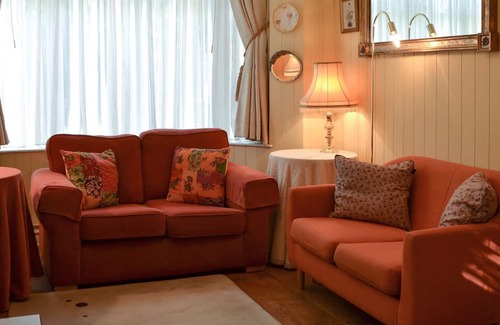 Ninfield Cottage | 2 bedroom accommodation in Ninfield, near Battle