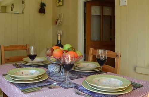 Ninfield Cottage | 2 bedroom accommodation in Ninfield, near Battle