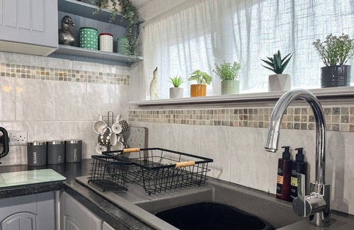 Hulland Ward Cottage | 2 bedroom accommodation in Belper