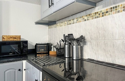 Hulland Ward Cottage | 2 bedroom accommodation in Belper