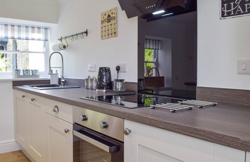 Tan-y-groes Cottage | 2 bedroom accommodation in Beulah