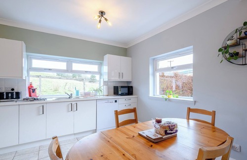 Biggar Cottage | 2 bedroom accommodation in Biggar