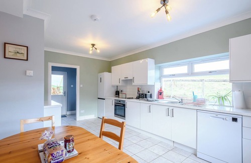 Biggar Cottage | 2 bedroom accommodation in Biggar