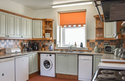 Buckie Cottage | 2 bedroom accommodation in Strathlene, near Buckie
