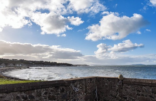 Buckie Cottage | 2 bedroom accommodation in Strathlene, near Buckie