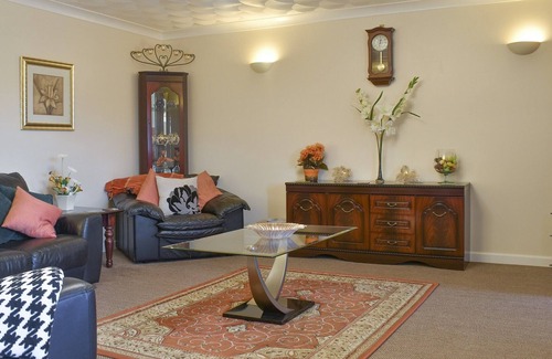 Burtle Cottage | 2 bedroom accommodation in Burtle
