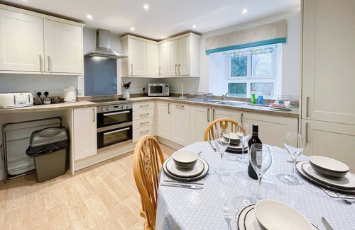 Hulme End Cottage | 2 bedroom accommodation in Hulme End, near Hartington