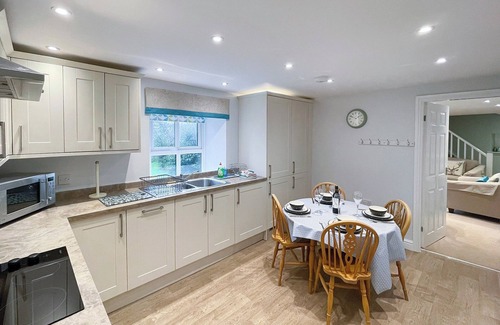 Hulme End Cottage | 2 bedroom accommodation in Hulme End, near Hartington