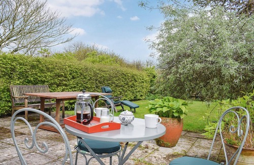Chard Cottage | 2 bedroom accommodation in Wambrook, near Chard