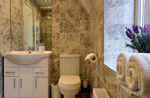 Corwen Cottage | 2 bedroom accommodation in Corwen