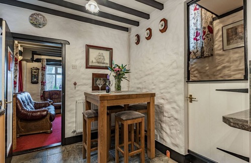 Corwen Cottage | 2 bedroom accommodation in Corwen