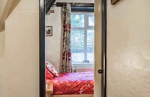 Corwen Cottage | 2 bedroom accommodation in Corwen