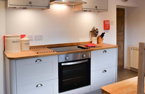 Craster Cottage | 2 bedroom accommodation in Craster